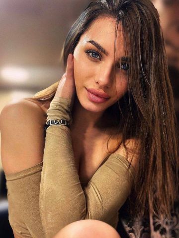 Анкета проститутки Азалия, 24 года